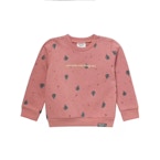 Kids' Neutral Sweatshirt