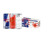 Red Bull Energy Drink 12-Pack