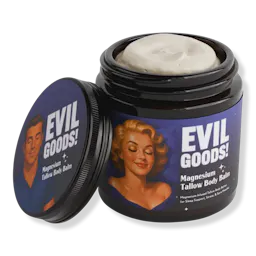 Deep Sleep Magnesium Tallow Balm