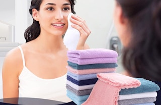 Makeup Remover Cloths