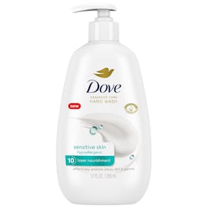 Dove Hand Soap