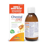 Boiron Chestal Honey Cough Syrup