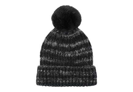 Time and Tru Women's Beanie