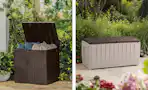Wayfair Deck Boxes