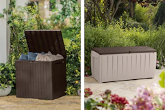 Wayfair Deck Boxes
