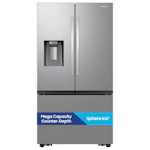 Samsung Bespoke French Door Refrigerator