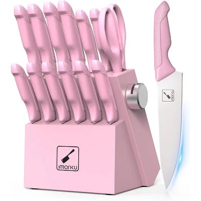 imarku Knife Set