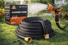 garden hose