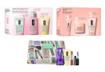 3 Clinique Sets