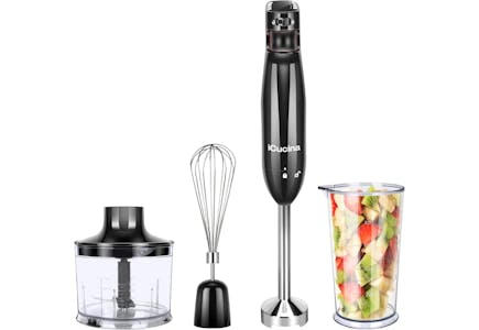 Art and Cook Immersion Hand Blender