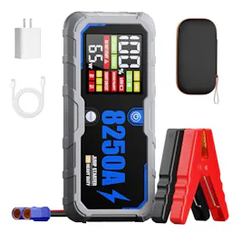 Car Battery Jump Starter
