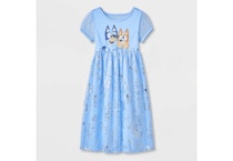 Bluey Toddler Nightgown