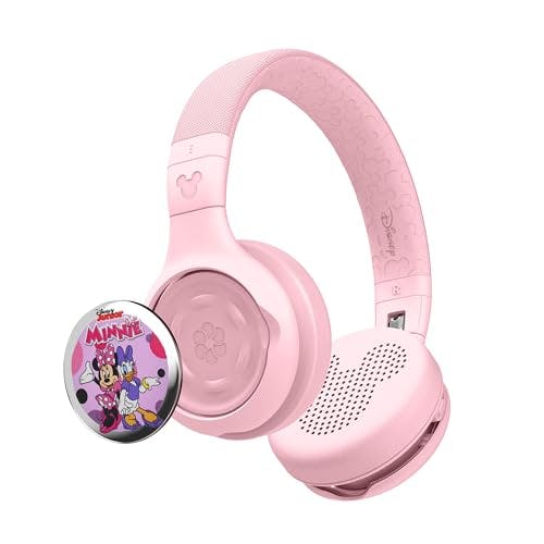 Disney Kids Bluetooth Headphones