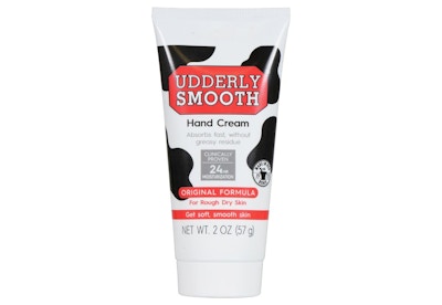 Udderly Smooth Hand Cream