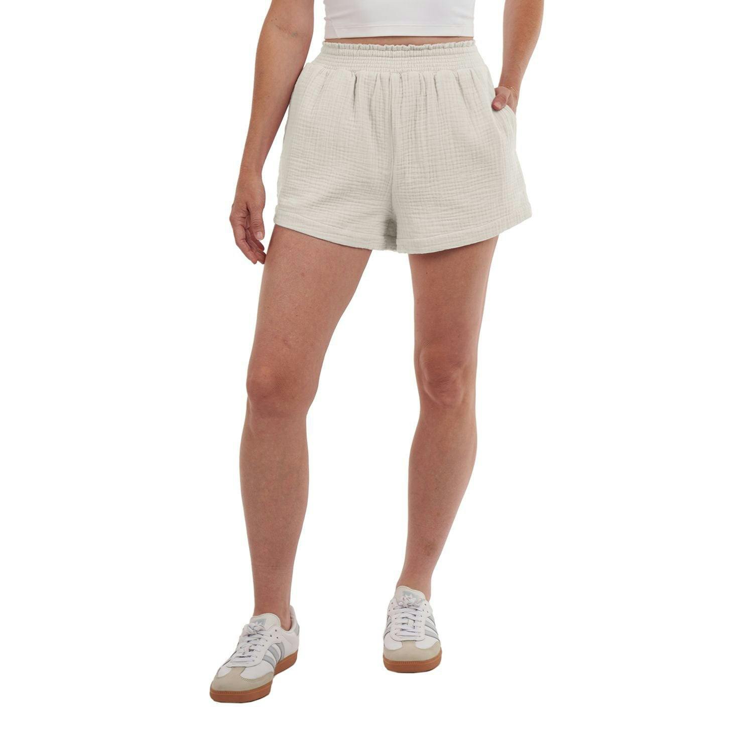 Billabong Women's Gauze Shorts