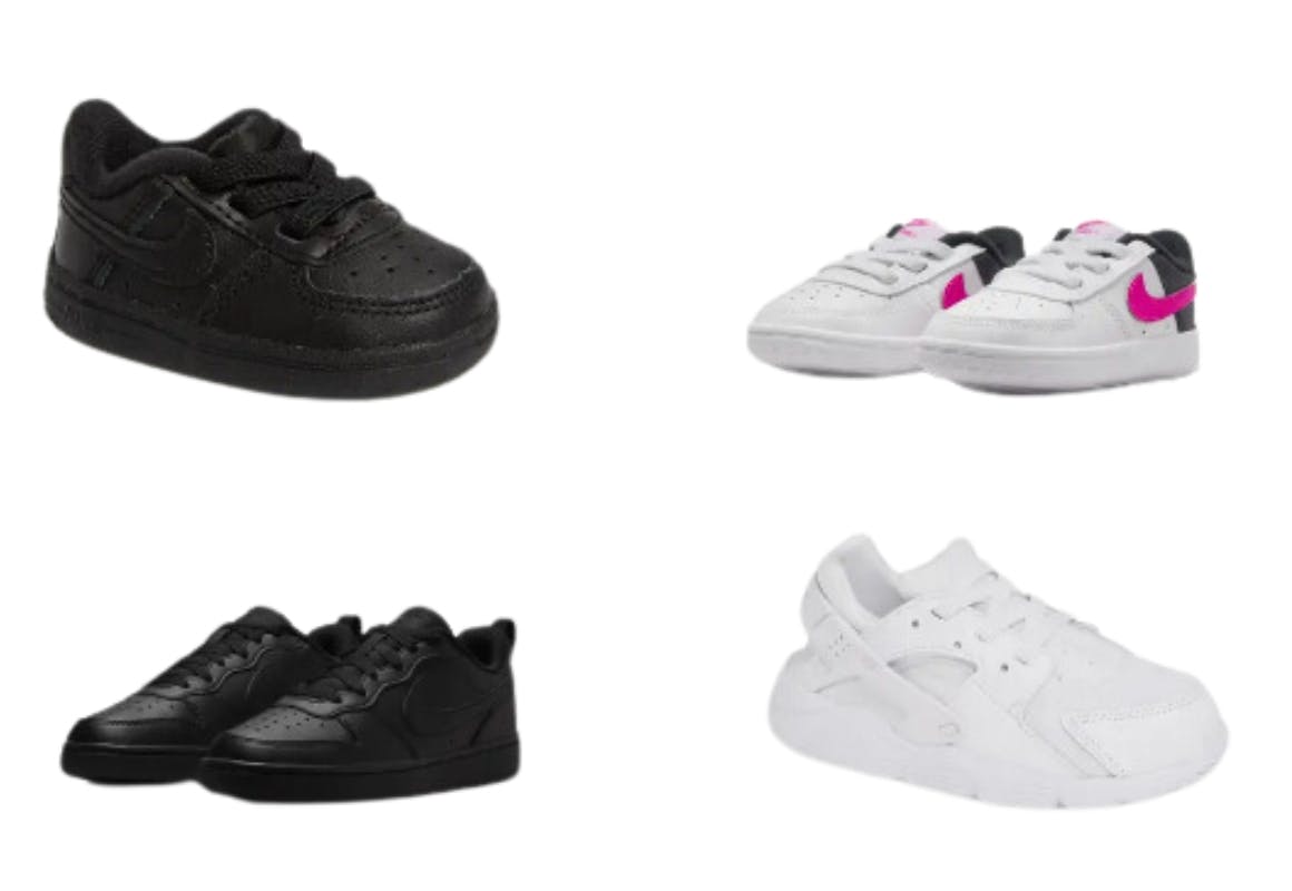 Nike Kids’ Sneakers