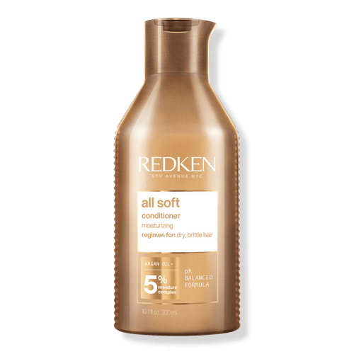 Redken All Soft Conditioner