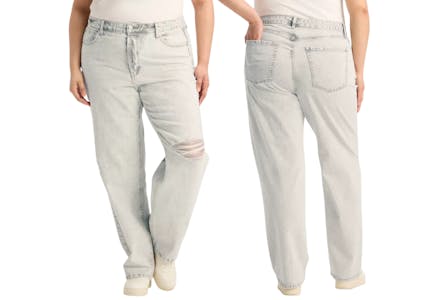 Wild Fable Women's Jeans