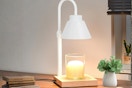 amazon candle warmer