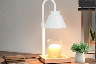 amazon candle warmer