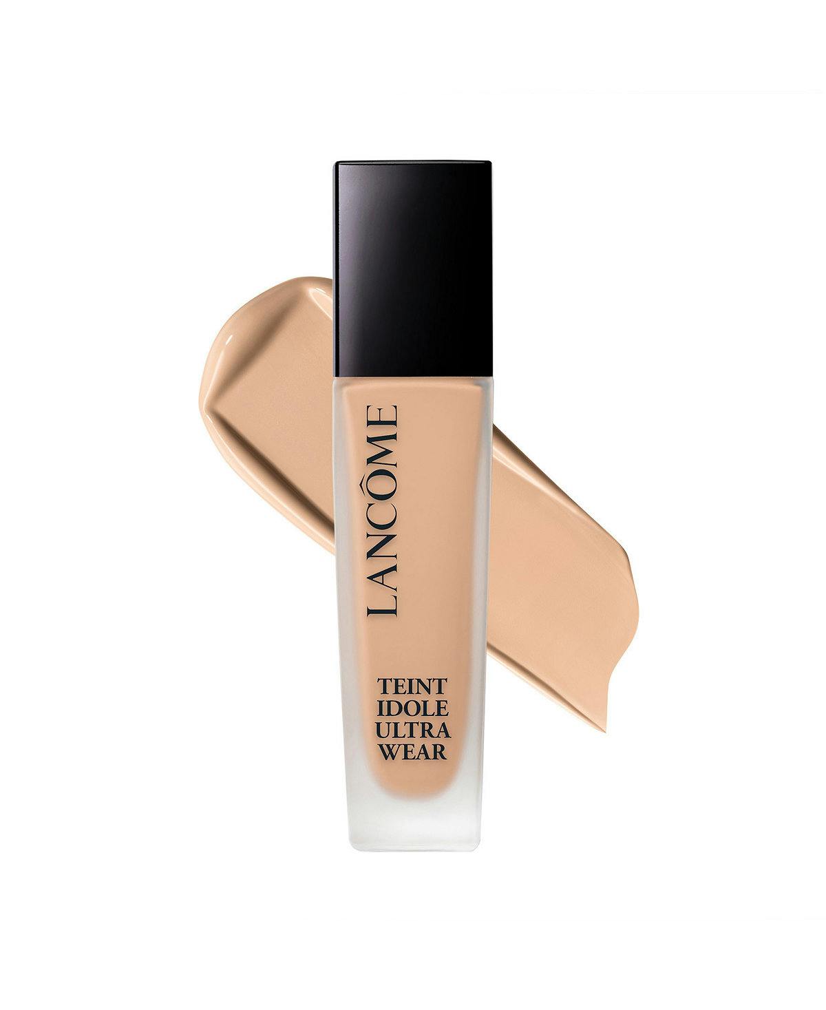 Lancôme Foundation