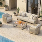 Patio Furniture Set