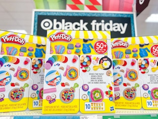 Play-Doh Brunch Time Playset at Target