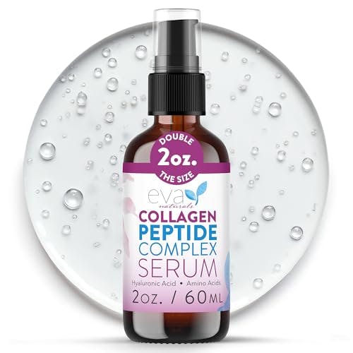 Eva Naturals Multi Peptide Serum