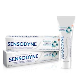 Sensodyne Toothpaste 2-Pack