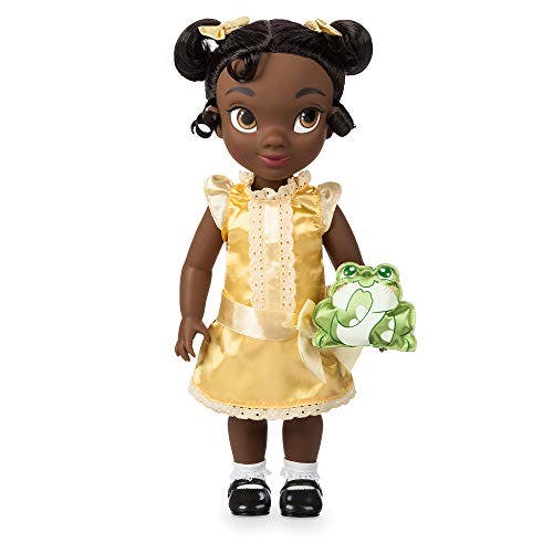 Disney Animators' Collection Doll
