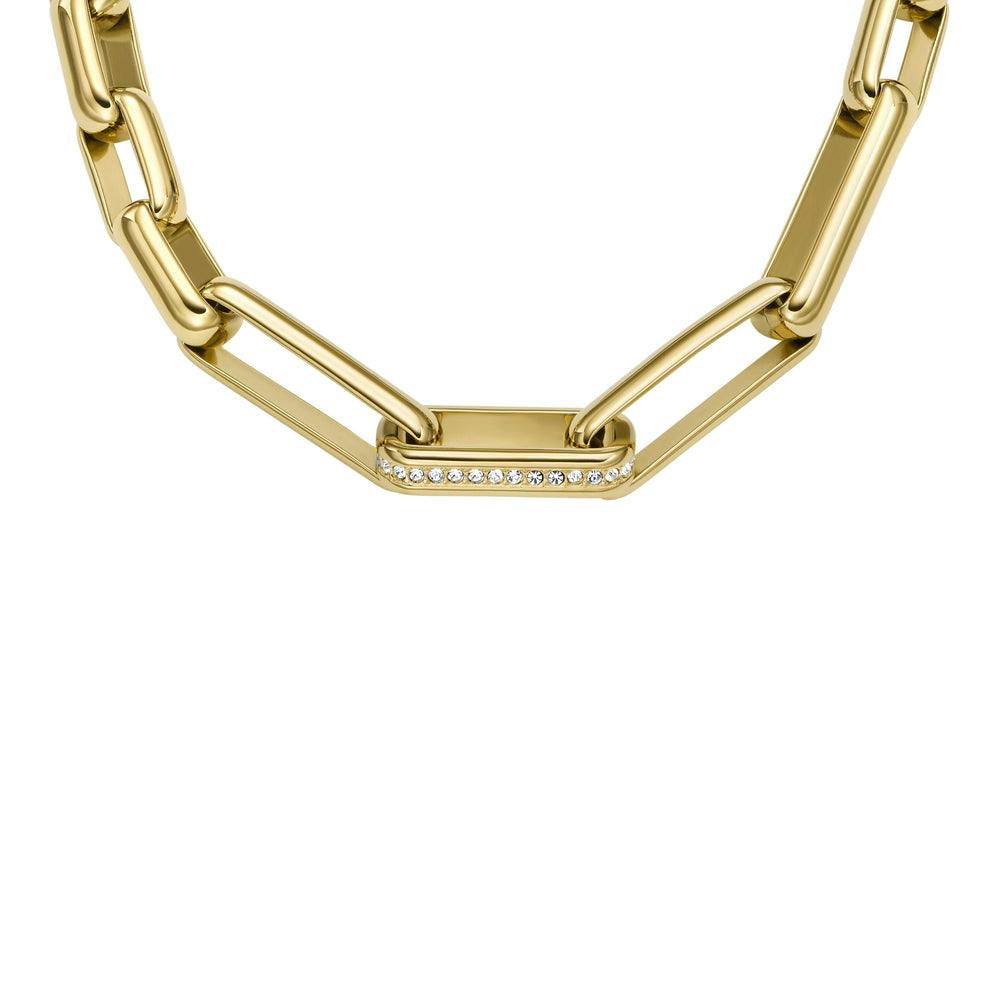 Fossil Women's Necklace