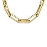 Fossil Women's Necklace