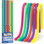 Stretchy Noodle Strings 6-Pack