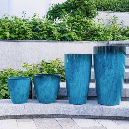 Planter Set