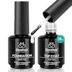 Gel Top & Base Coat Set