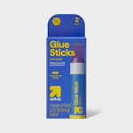 up&up Glue Sticks