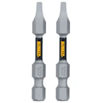 DEWALT Screwdriver Bit 2-Pack