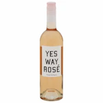 Rose Low Calorie Wine