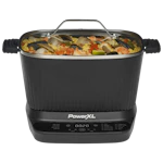 PowerXL StirMax Multi-Cooker