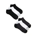 Reebok Men's Tech Comfort Socks