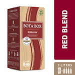 Bota Box Red Wine