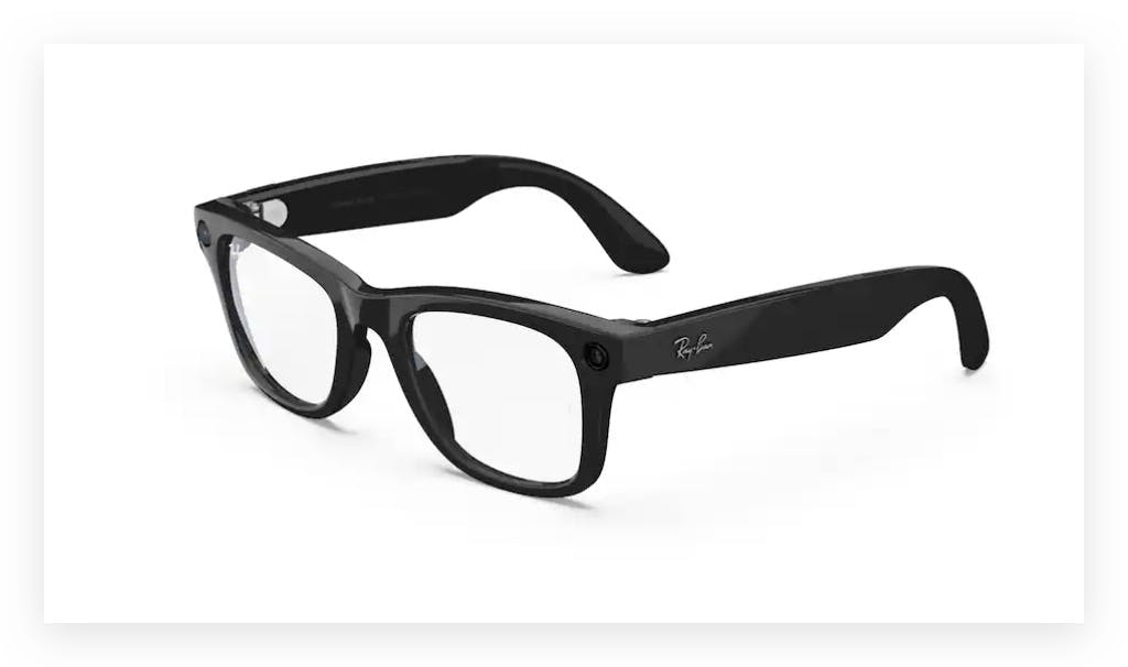 Ray-Ban Meta Glasses