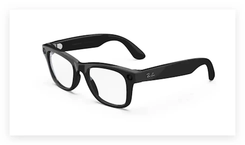Ray-Ban Meta Glasses