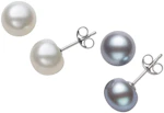 Belle de Mer Pearl Earrings