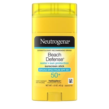 Neutrogena Sunscreen Stick
