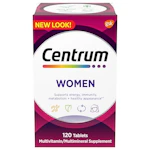 Centrum Women's Multivitamin