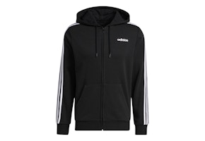 Adidas Men's Fleece Hoodie
