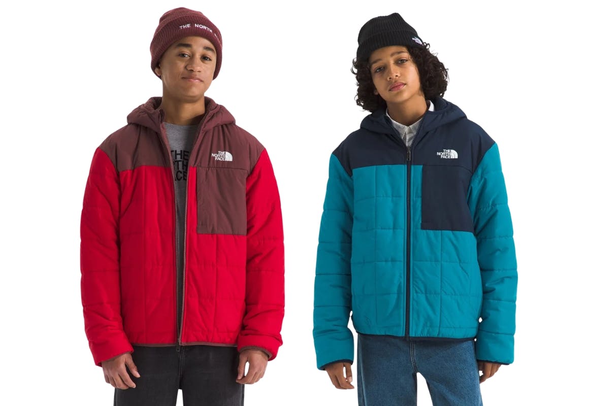 The North Face Kids' Jacket