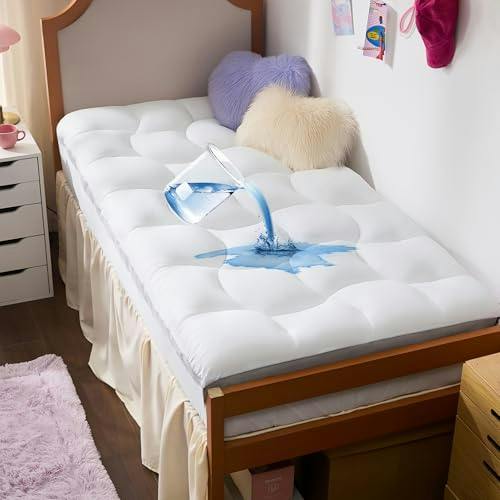 Bedsure Mattress Topper