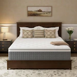 Queen Mattress in a Box